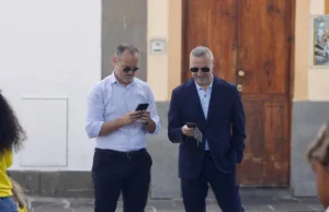 Foto: Canarias 7