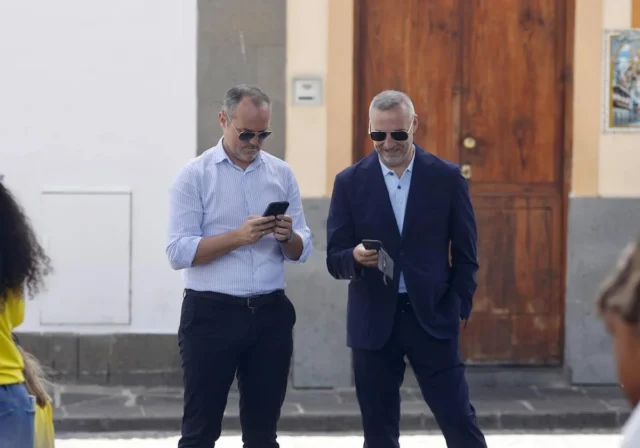 Foto: Canarias 7