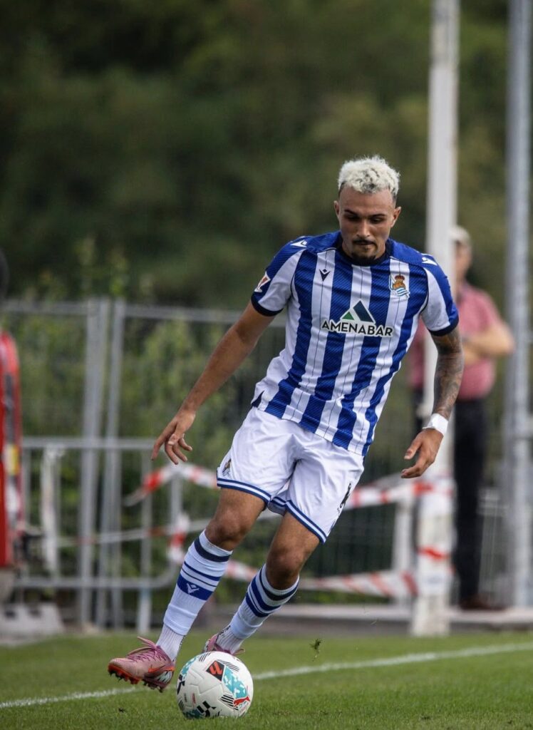Darío Ramírez | udlaspalmas.NET