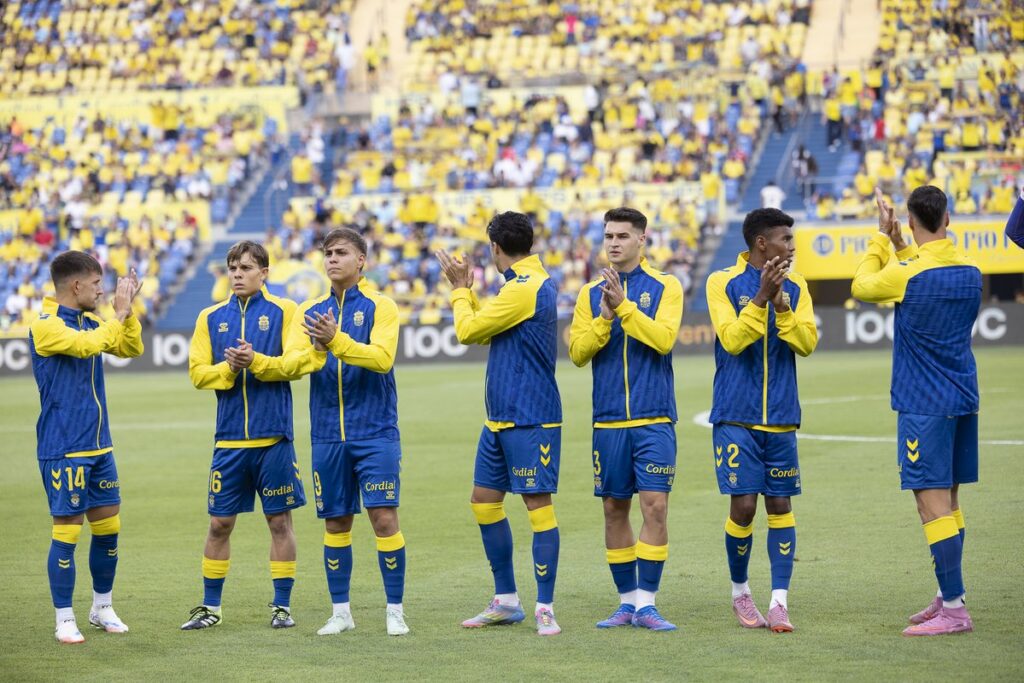 grupo | udlaspalmas.NET