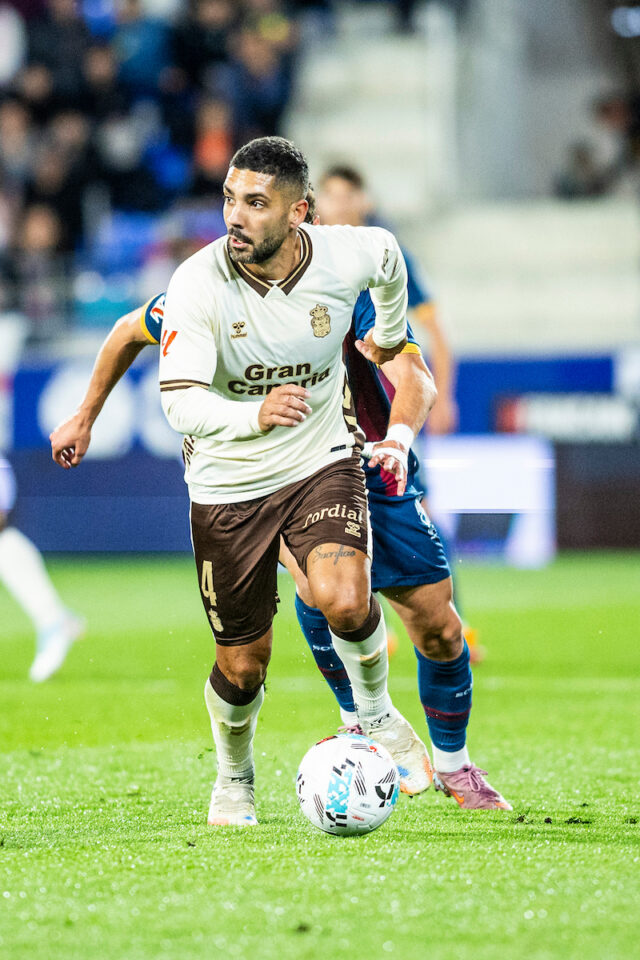 Álex Suárez Huesca