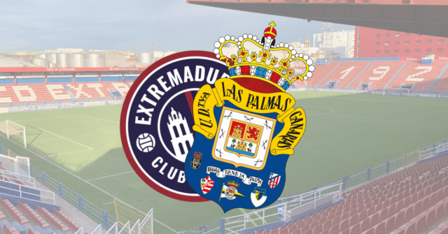 CDExtremadura_UDLasPalmas_Copa