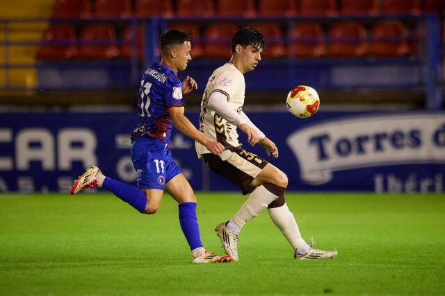 Carlos Navarro Huesca