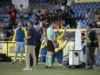Dámaso Arcediano Monescillo vuelve a arbitrar a Las Palmas