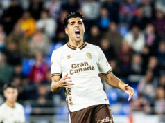 La UD duerme de nuevo en ascenso directo