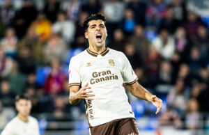 La UD duerme de nuevo en ascenso directo