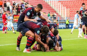 La Unión Deportiva se enfrentará a la tercera versión del Extremadura