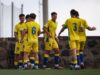 CRÓNICA | El Juvenil DH vuelve a conquistar Geneto (1-2)