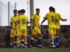CRÓNICA | El Juvenil DH vuelve a conquistar Geneto (1-2)