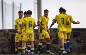 CRÓNICA | El Juvenil DH vuelve a conquistar Geneto (1-2)