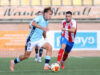 CRÓNICA | El filial sabe sufrir para conquistar un punto en Navalcarnero (0-0)