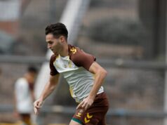 Luis García desvela que Mika Mármol viajará a Gijón