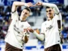 MVP | Miloš Luković, elegido #MvpVGL contra el Huesca