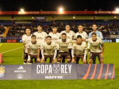 ALINEACIONES | CD Extremadura – UD Las Palmas: tres canteranos en el once