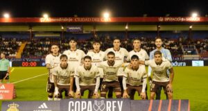 La UD Las Palmas se enfrentará al RSD Alcalá en Copa del Rey