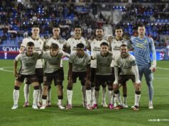 Uno x Uno | Las notas de los jugadores de Las Palmas ante el Huesca