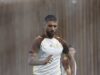 Pejiño se hace centenario en la Unión Deportiva Las Palmas