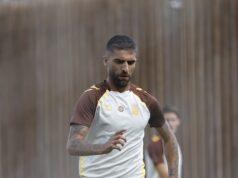 Pejiño se hace centenario en la Unión Deportiva Las Palmas