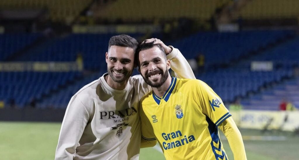 El grancanario se despidió de la Unión Deportiva Las Palmas el pasado mes de julio y puso rumbo a Turquía, donde duró dos meses. El de La Aldea explicó lo ocurrido en el Vanspor FK. A mediados del pasado mes de julio, Benito Ramírez puso punto y final a su etapa en la Unión Deportiva