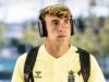 Elías Romero, novedad en Huesca: volvió a ser convocado