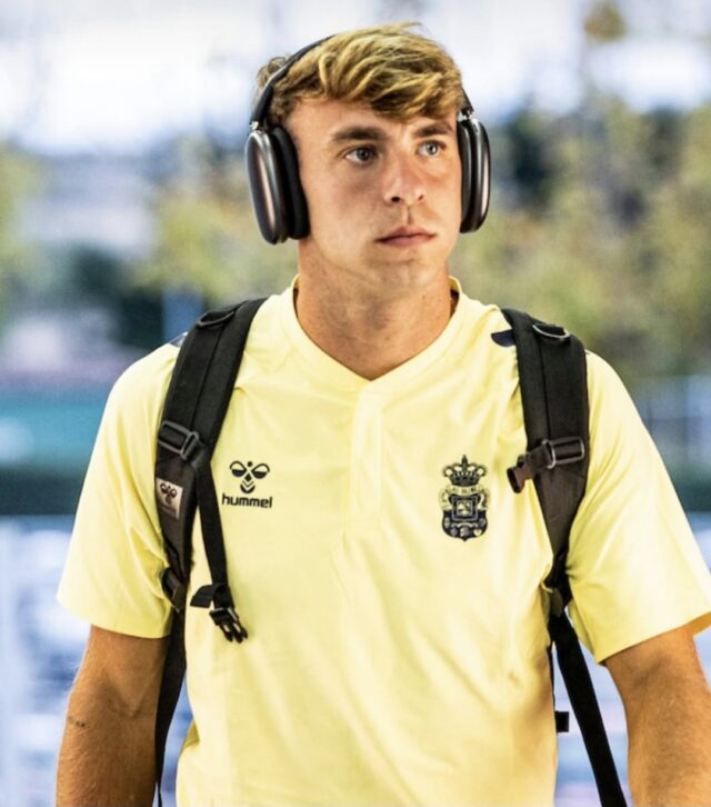 Elías Romero, Huesca