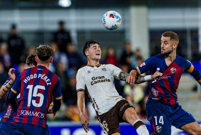 Sergio Barcia Huesca