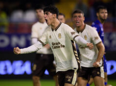 PRENSA | 4 noticias de la UD que cuentan los medios este jueves