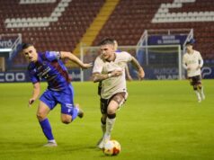 Así vivimos la derrota de este martes en Almendralejo