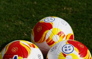 La Unión Deportiva intentó sin éxito emitir el partido de Copa del Rey