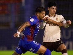 RESUMEN | Vea el resumen de la eliminación de Las Palmas en Copa