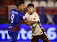 Iñaki González: «Quizás nos ha faltado algo de valentía»