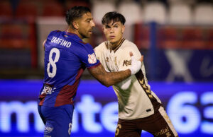 PRENSA | Los titulares de la prensa tras la eliminación contra el Extremadura