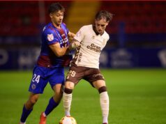 CRÓNICA | Apagón en Almendralejo y adiós a la Copa (3-1)