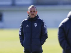 «Llama la atención que Las Palmas destaque tanto a nivel defensivo»