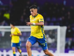 Ale García se rompe y tendrá que parar varias semanas