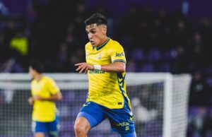 Ale García se rompe y tendrá que parar varias semanas