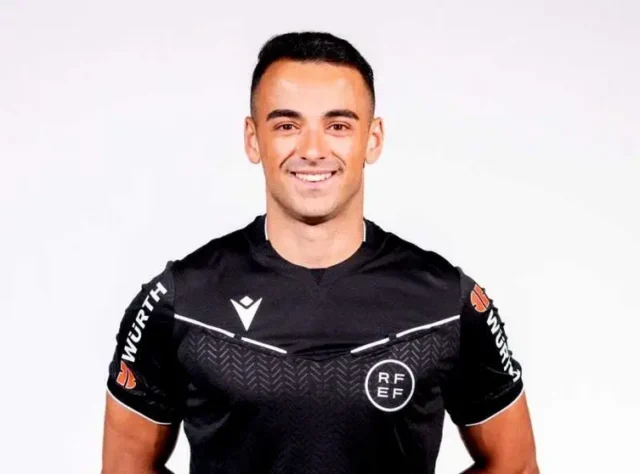 Alejandri Morilla Turrión