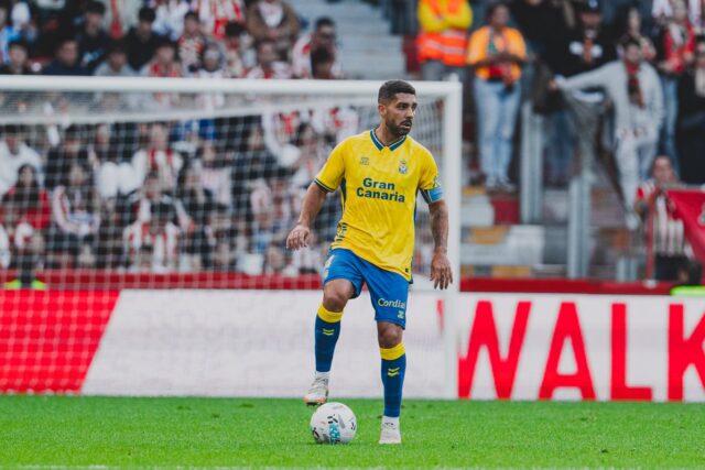 Álex Suárez Sporting