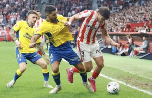 ZONA MIXTA | Álex Suárez: «Merecíamos un poco más»