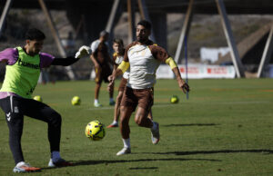 PRENSA | 4 noticias de la UD que cuentan los medios este miércoles