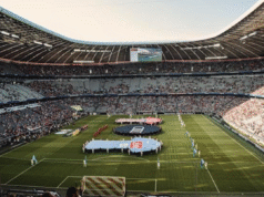 El nuevo formato de la UEFA Champions League funciona