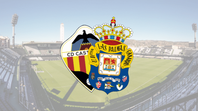 Castellon-LasPalmas