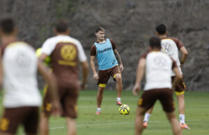 PRENSA | 4 noticias de la UD que cuentan los medios este viernes