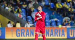 Desde Escocia apuntan a que la venta de Horkas al Celtic podría cerrarse en 5 millones
