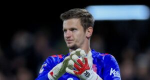 OFICIAL | Dinko Horkaš, traspasado al Al-Wasl por 4.500.000€
