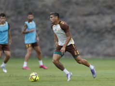 Edward Cedeño, convocado con Panamá y baja para Valladolid