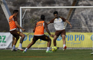 Clemente reconoce buena «predisposición» para su renovación