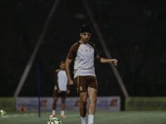 Enrique Clemente entrena con normalidad y estará en Castalia