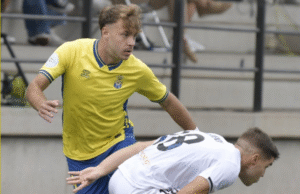 CRÓNICA | Un autogol evita la victoria del Filial ante el Conquense (1-1)