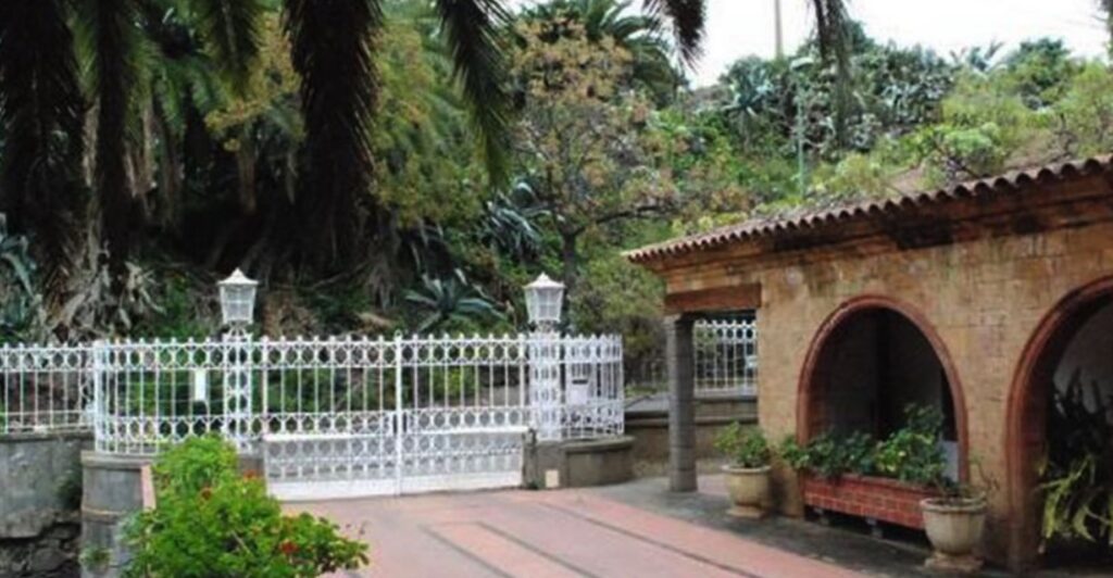 Screenshot | udlaspalmas.NET La UD Las Palmas compra la finca de Eufemiano Fuentes en Las Meleguinas. Historia negra, Fernando Alonso y el plan del club para usarla como centro deportivo.